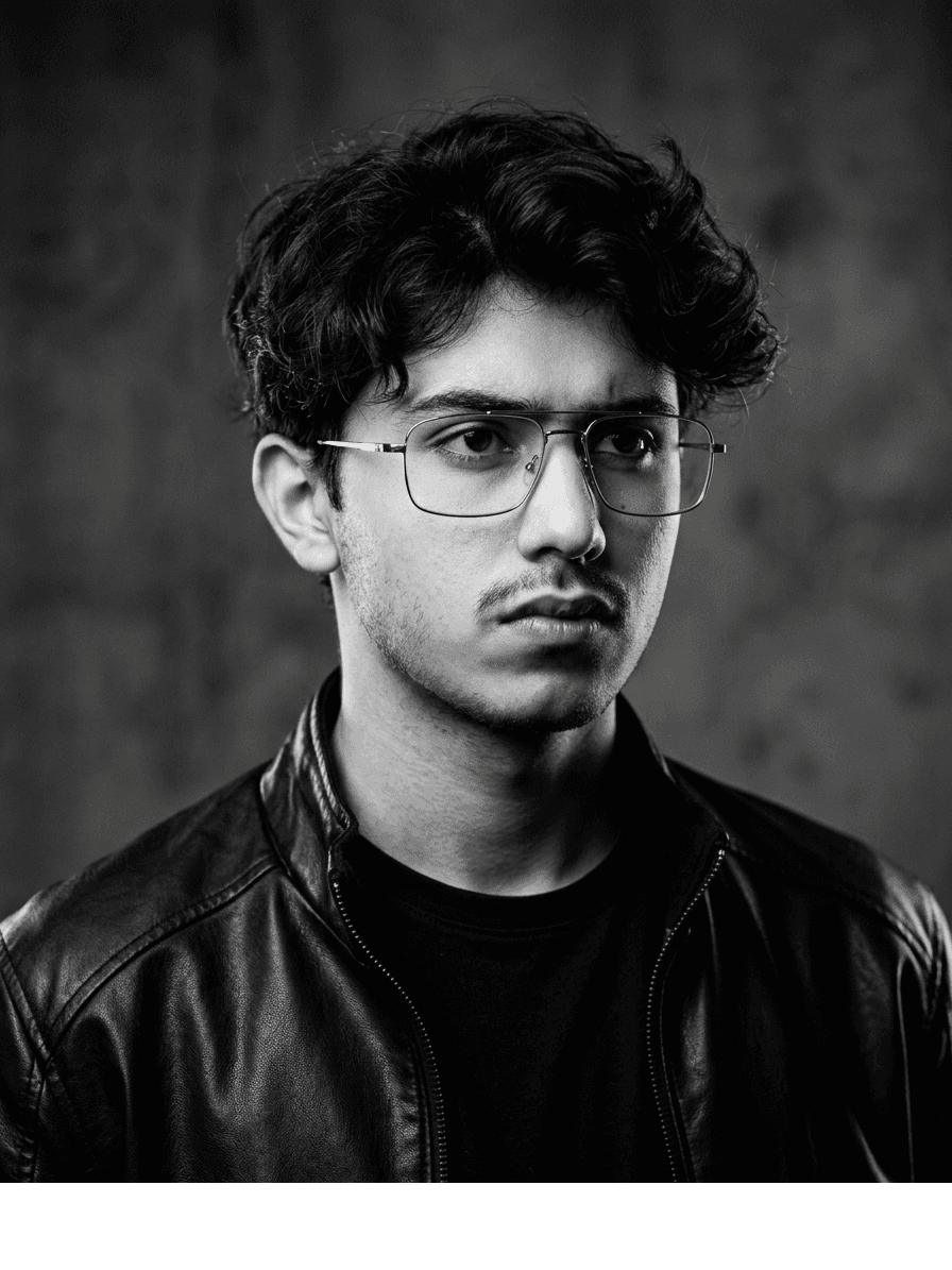 Atharv Tripathi